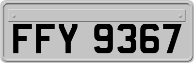 FFY9367