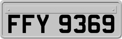 FFY9369