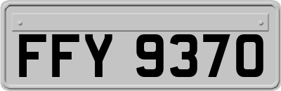 FFY9370