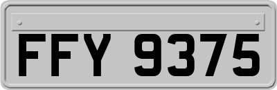 FFY9375