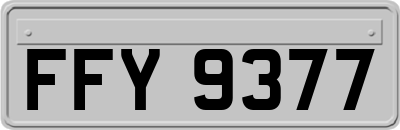 FFY9377