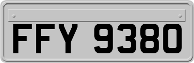 FFY9380