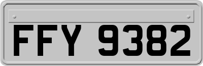 FFY9382