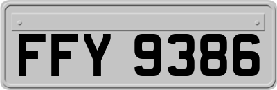 FFY9386