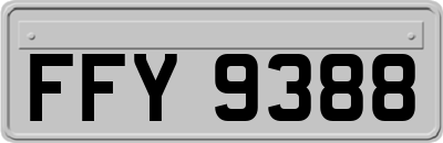FFY9388