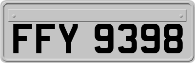 FFY9398