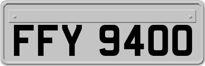 FFY9400