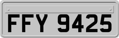 FFY9425