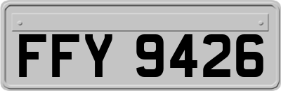 FFY9426