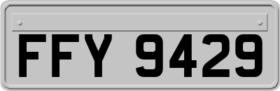 FFY9429