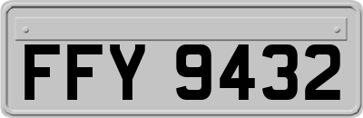 FFY9432