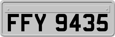 FFY9435