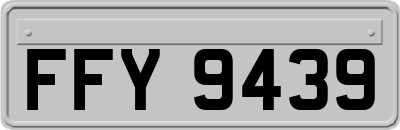 FFY9439