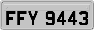 FFY9443