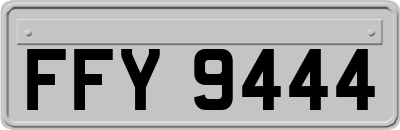 FFY9444