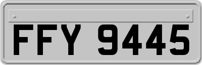 FFY9445