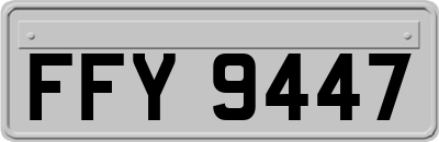FFY9447