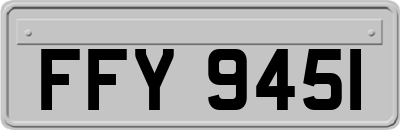 FFY9451