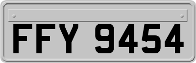 FFY9454