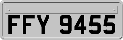 FFY9455
