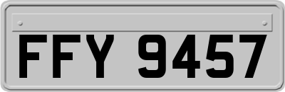 FFY9457