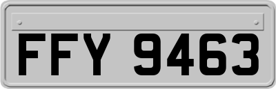 FFY9463