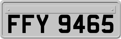 FFY9465