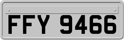 FFY9466