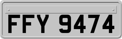 FFY9474
