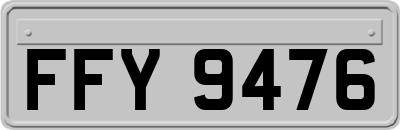 FFY9476