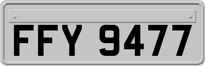 FFY9477