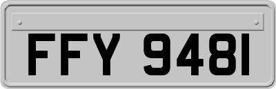 FFY9481