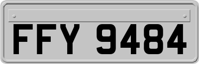 FFY9484