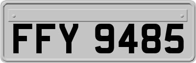 FFY9485