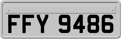 FFY9486