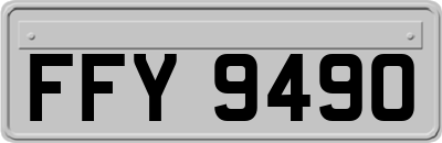 FFY9490