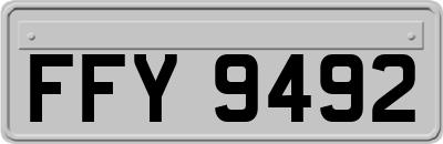 FFY9492