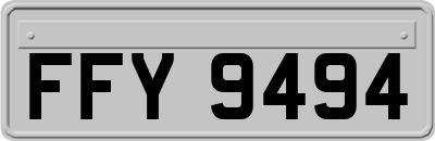 FFY9494