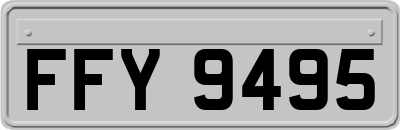 FFY9495