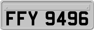 FFY9496