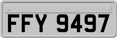 FFY9497