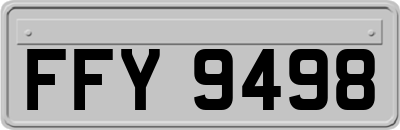 FFY9498