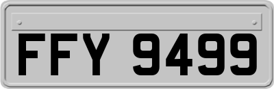 FFY9499