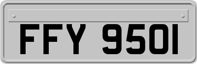 FFY9501