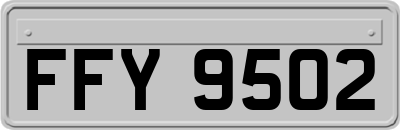 FFY9502