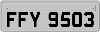 FFY9503