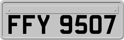 FFY9507