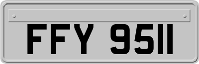 FFY9511