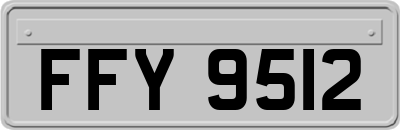 FFY9512