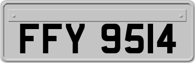 FFY9514